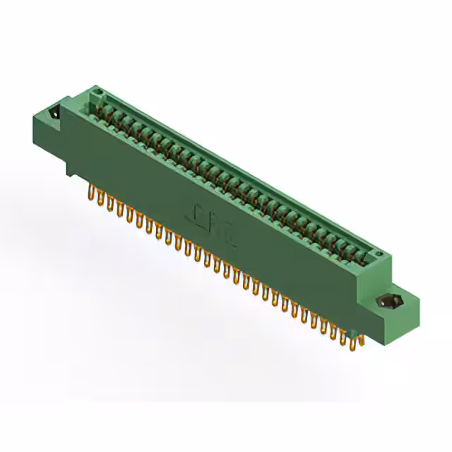 845-056-555-508 EDAC Inc.  Edgeboard Connectors